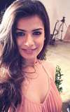 Pritha Bakshi