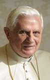 Pope Benedict XVI