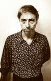 Harold Budd