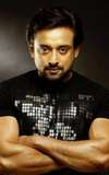 Nishanth Sagar