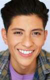 Andrew Steven Hernandez