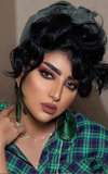 Buthaina Al Raisi