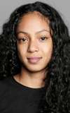 Chyna Terrelonge Vaughan