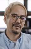 Kenji Kamiyama