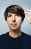 Demetri Martin