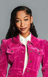 Iman Benson