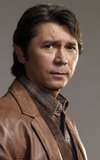 Lou Diamond Phillips