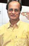 Dilip Prabhavalkar