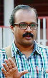 Pradeep Nair