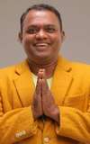 Ganesh Revdekar