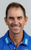 Justin Langer