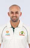 Nathan Lyon
