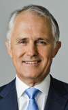 Malcolm Turnbull