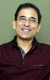 Harsha Bhogle