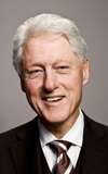 Bill Clinton