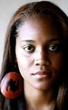 Chinaka Hodge