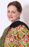 Laila Zuberi