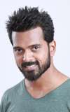  Vikranth