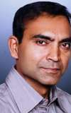 Sagar Kale