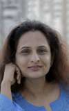 Geetanjali Kulkarni