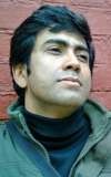 Krishnendu Dewanji