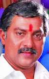 Vinod Kumar