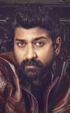 Vetri Vijay