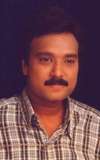 Karthik Muthuraman