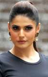Zareen Khan