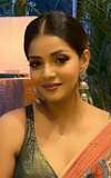 Arunima Ghosh