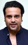 Krushna Abhishek