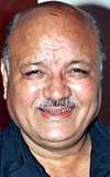 Arun Bakshi