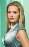 Maggie Lawson