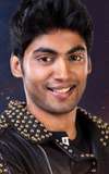 Tharshan Thiyagarajah