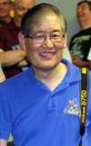 Michael Okuda