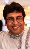 Dhrubo Banerjee