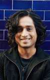 Nikhil D'Souza
