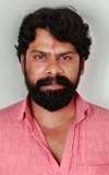 Katpadi Rajan