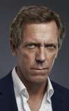 Hugh Laurie