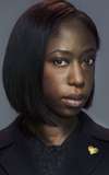Nikki Amuka-Bird