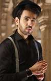 Sagar Wahi