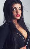 Tejashree Jadhav