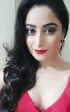 Aishwarya Sharma