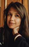 Jessie Nickson-Lopez