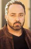 Anthony Michael Frederick