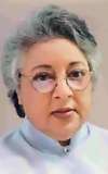 Daisy Irani