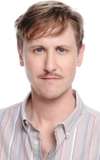 Johnny Pemberton