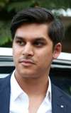 R.Siddharth 