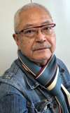 Katsuji Mori