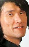 Kazuyuki Sogabe
